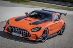 Mercedes-AMG GT Black Series 2020 года (WW)